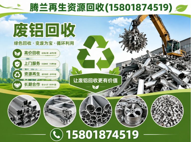 杨浦区江浙沪回收公司展示图